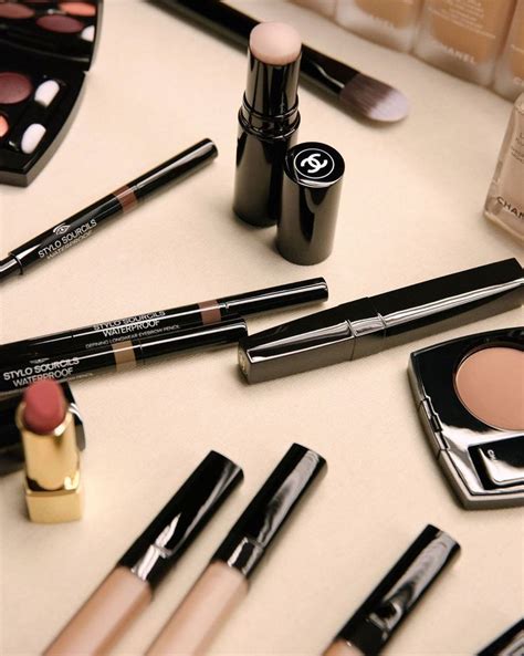 is chanel cosmetics cruelty free